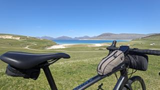 Pacotes de Viagem para Cicloturismo na Escócia