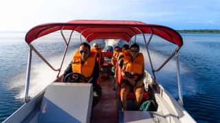 Pacote de Viagem para Amazônia com Vivência Ribeirinha no Baixo Rio Negro