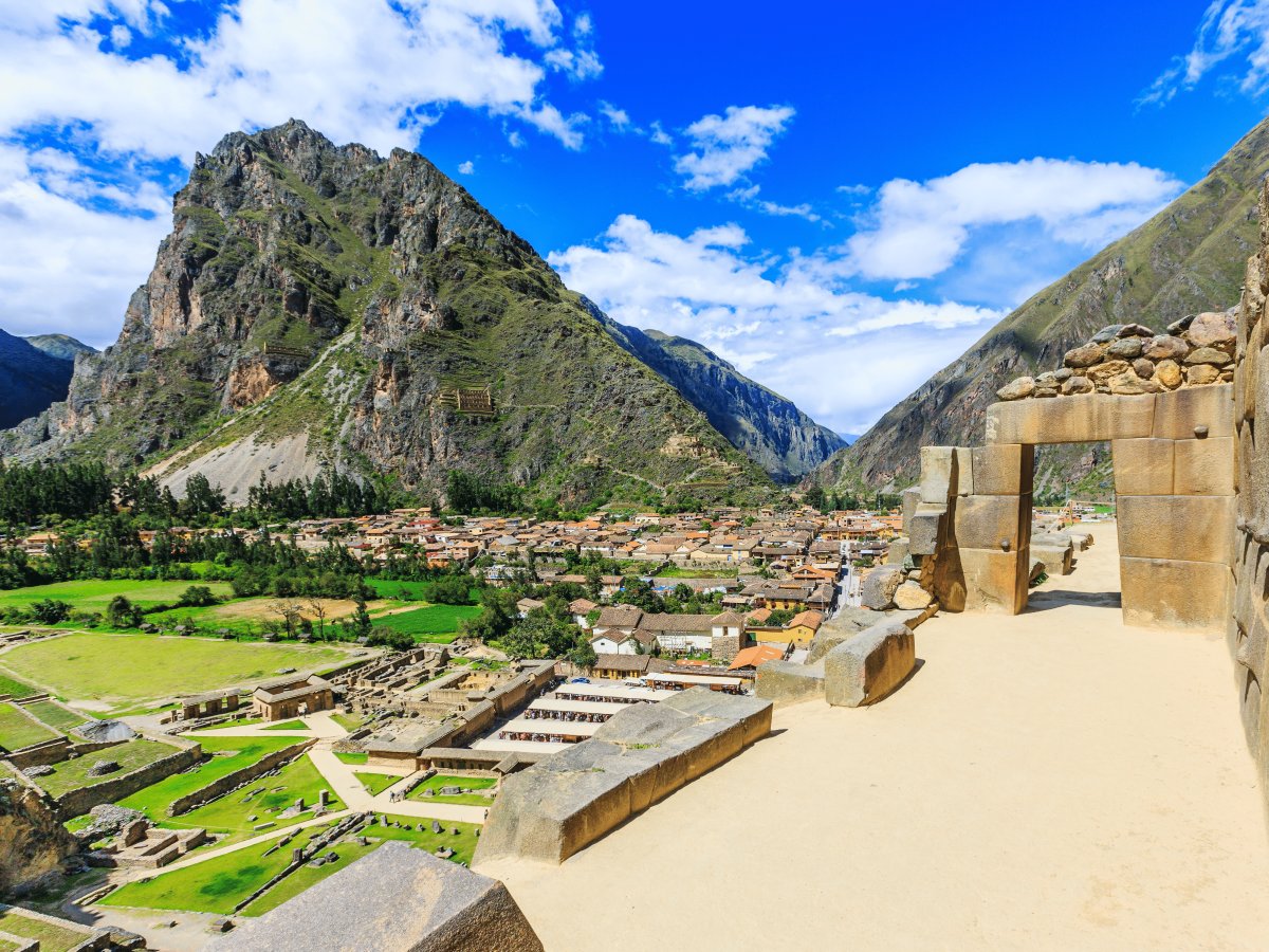 Pacotes de Viagem para Machu Picchu no Peru