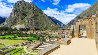 Pacotes de Viagem para Machu Picchu no Peru
