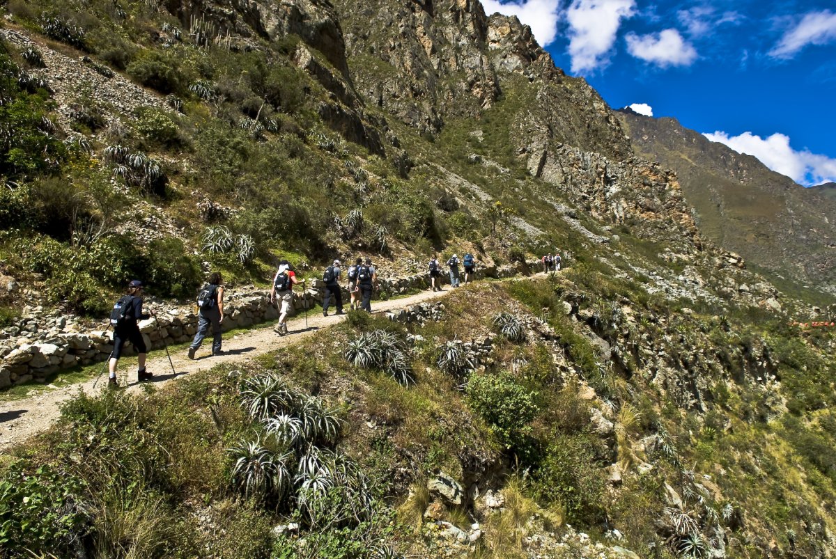 Pacotes de Viagem para Machu Picchu com Trilha Inca Clássica no Peru
