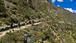 Pacotes de Viagem para Machu Picchu com Trilha Inca Clássica no Peru