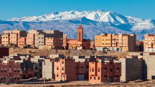 Pacotes de Viagem para o Marrocos