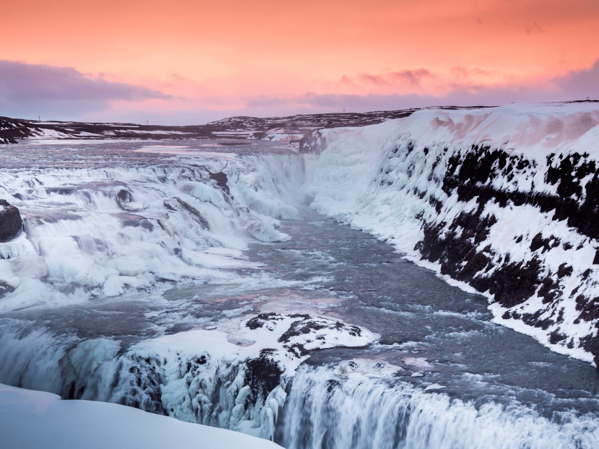 Pacotes de Viagem para Islândia no Inverno
