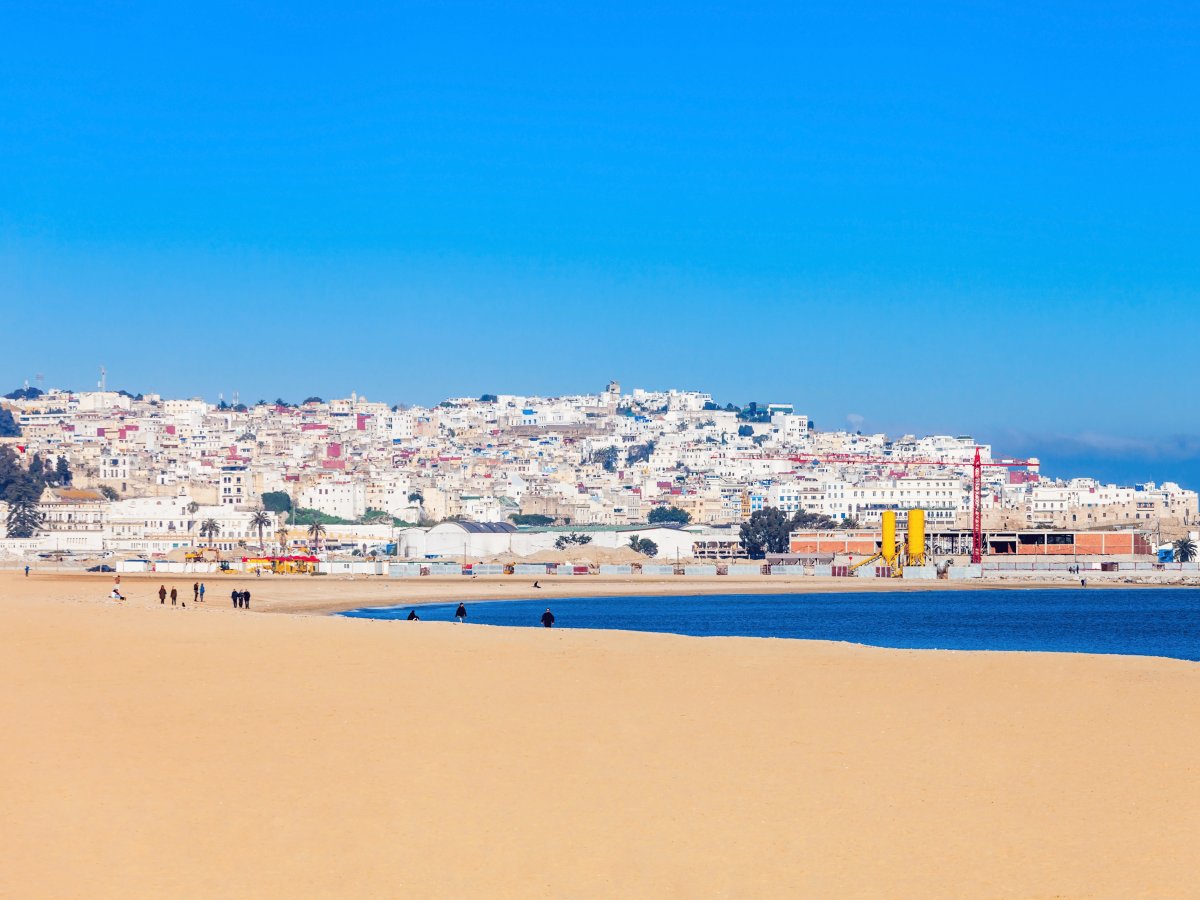 Pacotes de Viagem para o Marrocos