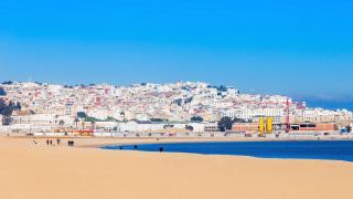 Pacotes de Viagem para o Marrocos