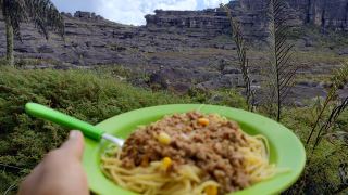 Pacotes de Viagem para o Monte Roraima