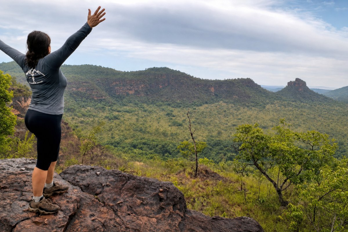 Pacotes de Viagem para a Chapada das Mesas