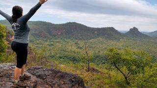 Pacotes de Viagem para a Chapada das Mesas