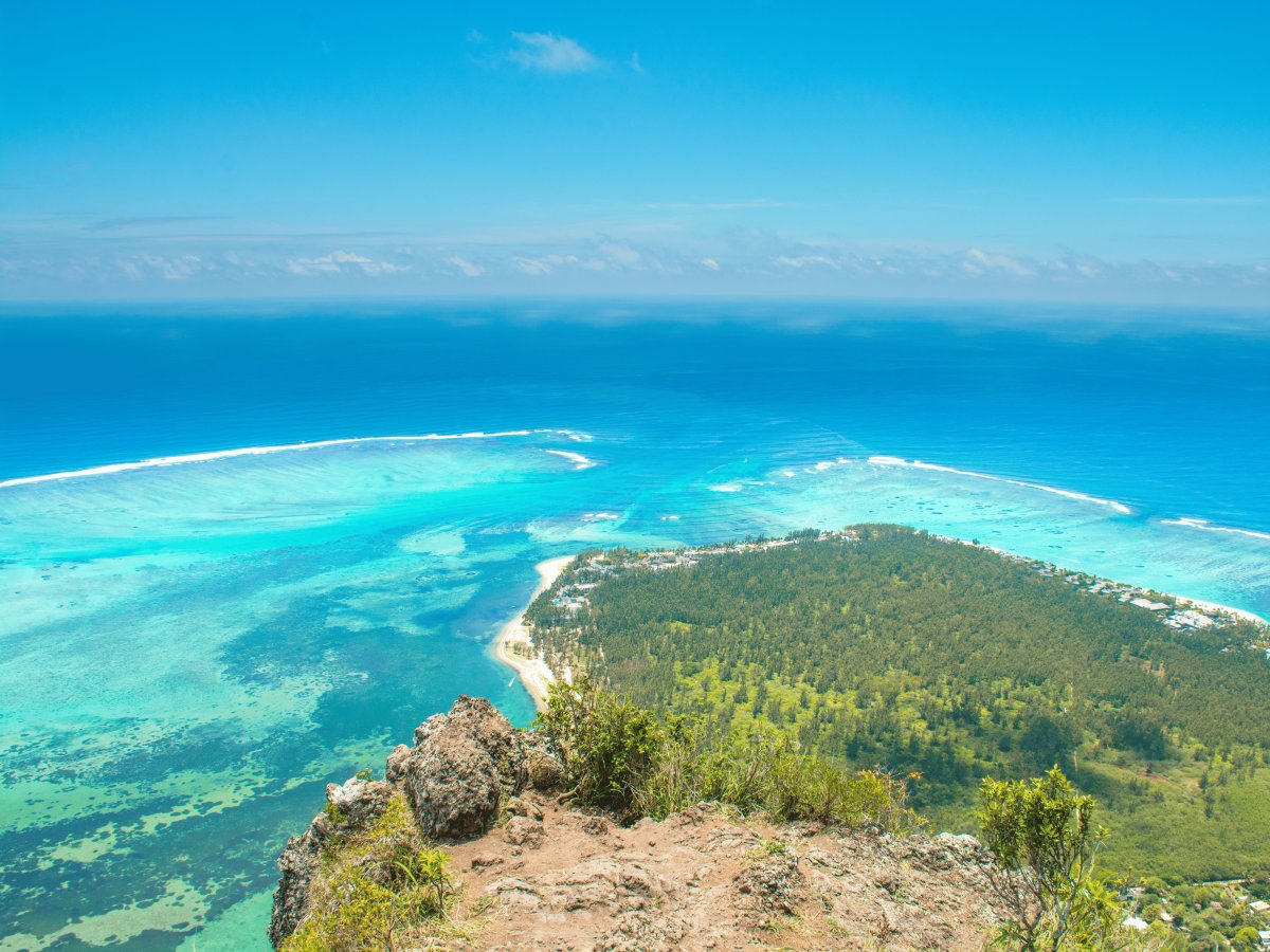 Pacotes de Viagem para Ilhas Mauritius