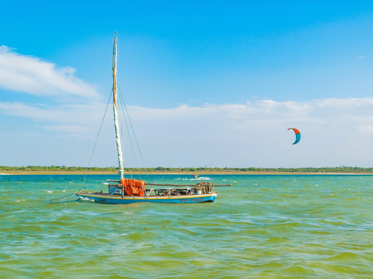 Pacotes de Viagem para Jericoacoara