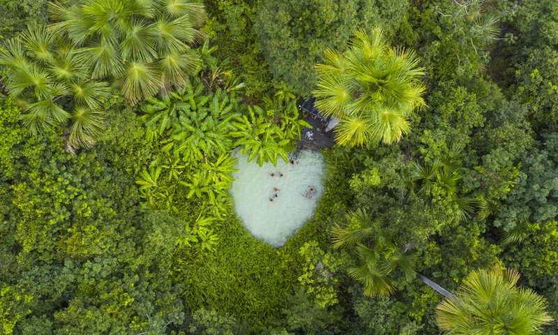 Pacotes para o Jalapão com até 17% de desconto