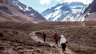Pacotes de Viagem para Mendoza