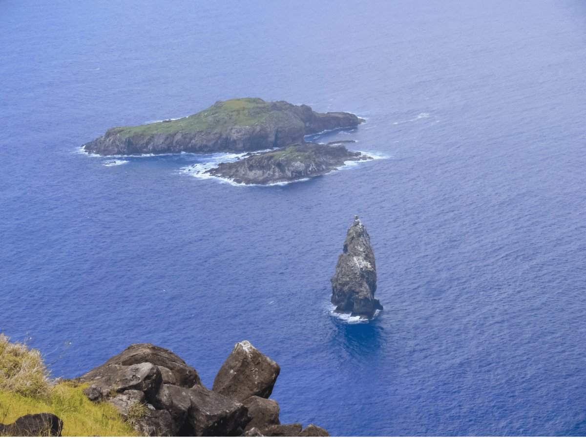 Pacotes de Viagem para a Ilha de Páscoa