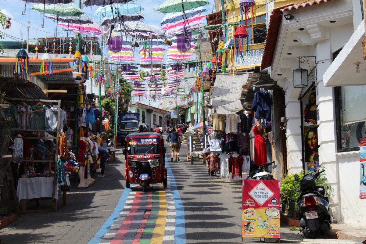 Pacotes de Viagem para Guatemala