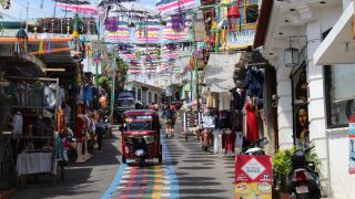 Pacotes de Viagem para Guatemala