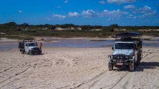 Pacotes de Viagem para os Lençóis Maranhenses