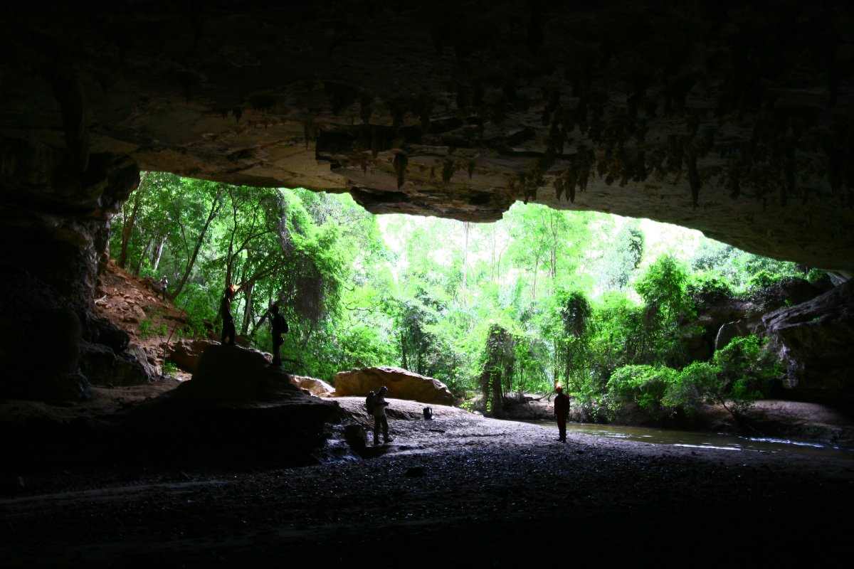 Pacotes de Viagem para a Chapada dos Veadeiros com Terra Ronca