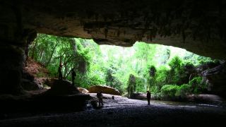 Pacotes de Viagem para a Chapada dos Veadeiros com Terra Ronca