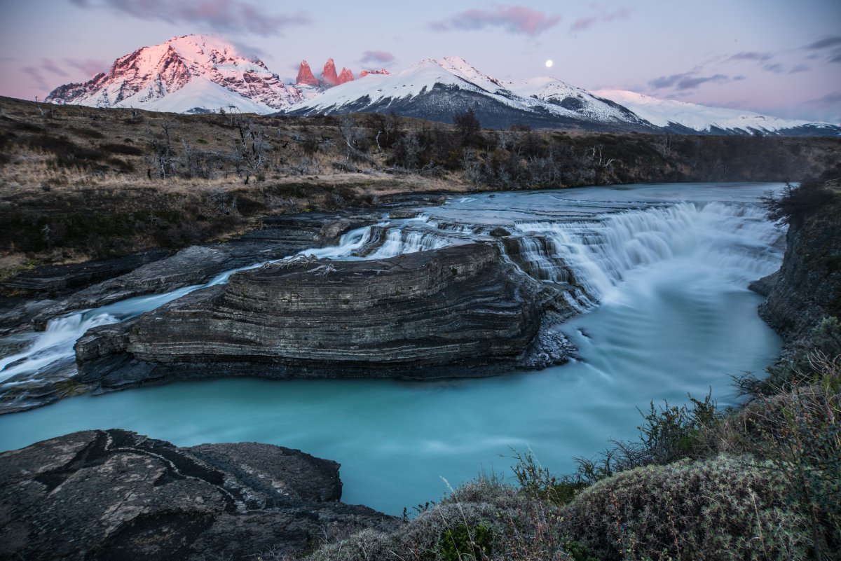 Pacotes de Viagem para Patagônia Chilena Torres del Paine