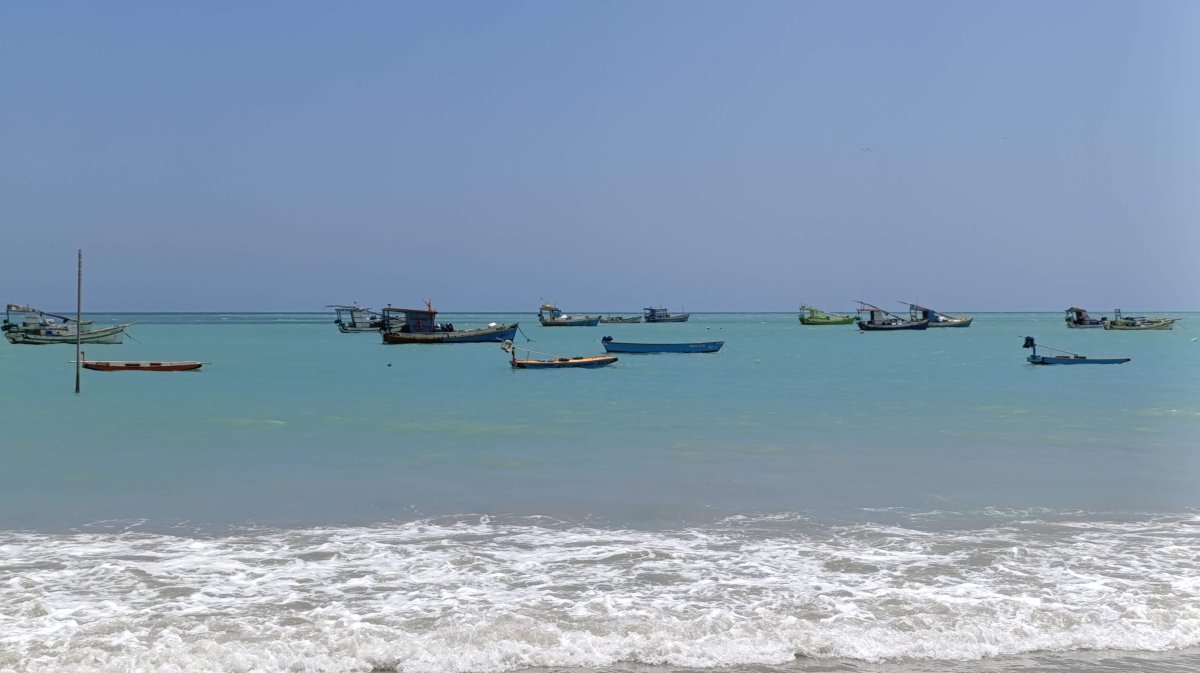 Pacotes de Viagem para Travessia da Costa Branca no Rio Grande do Norte