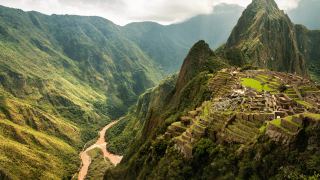 Pacotes de Viagem para Machu Picchu no Peru