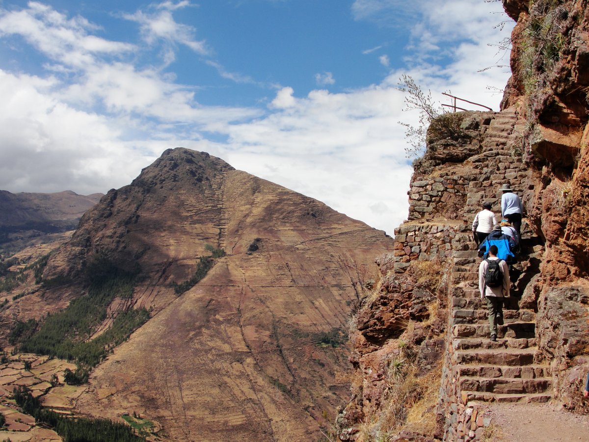 Pacotes de Viagem para Machu Picchu no Peru
