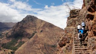 Pacotes de Viagem para Machu Picchu no Peru