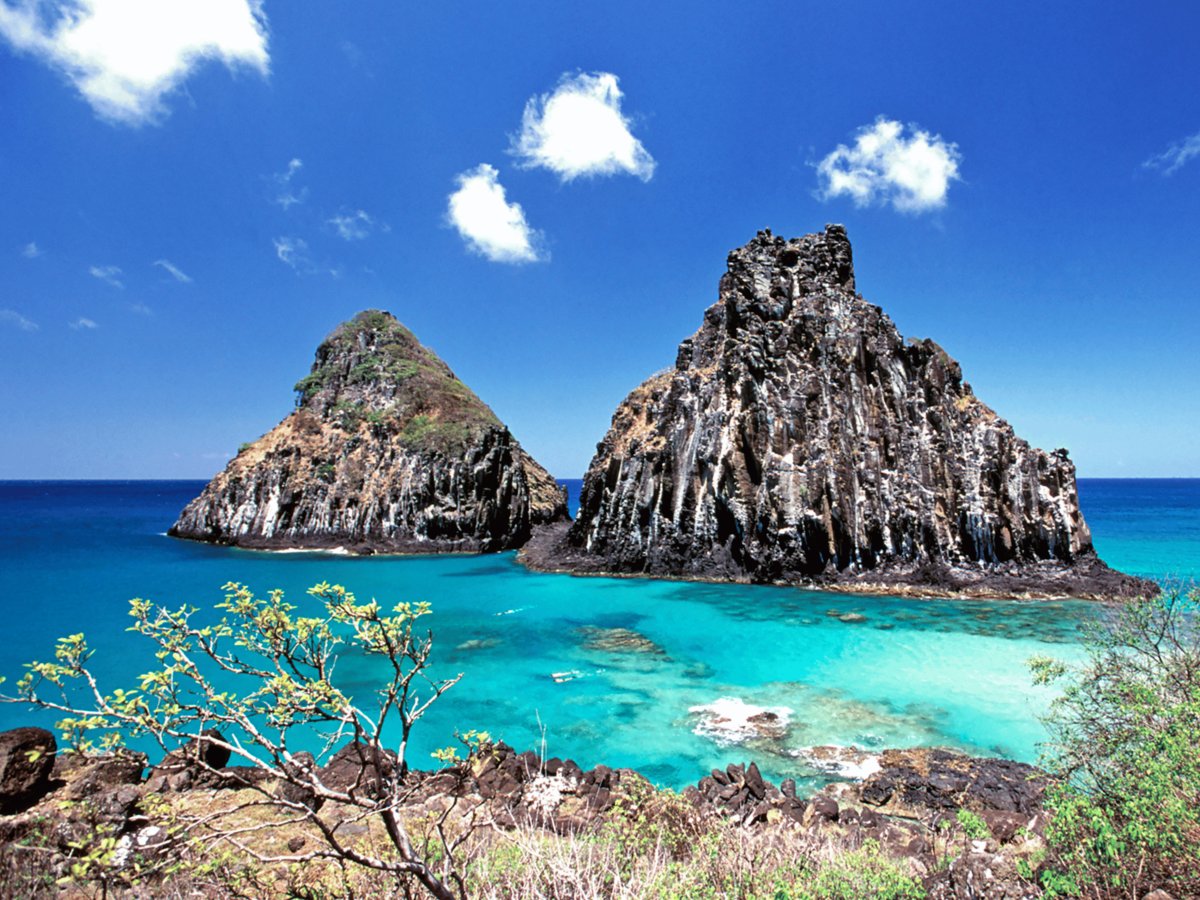 Pacotes de Viagem para Fernando de Noronha