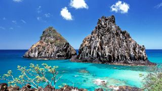 Pacotes de Viagem para Fernando de Noronha
