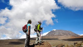 Pacotes de Viagem para a Expedição Kilimanjaro na Tanzânia