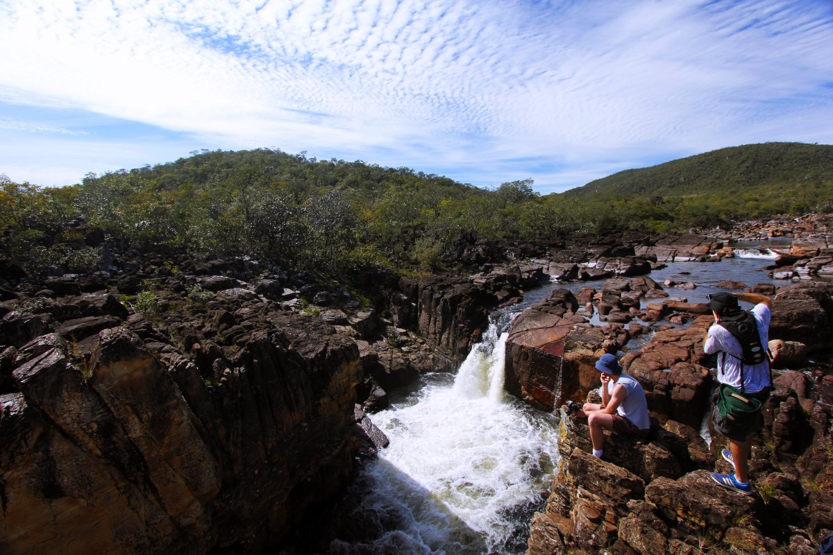 Pacotes de Viagem para a Chapada dos Veadeiros