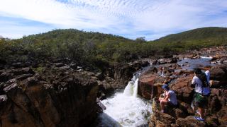Chapada dos Veadeiros