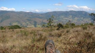 Serra da Mantiqueira Itatiaia Maromba Serra Negra