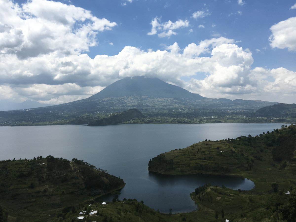 Pacotes de Viagem para Ruanda