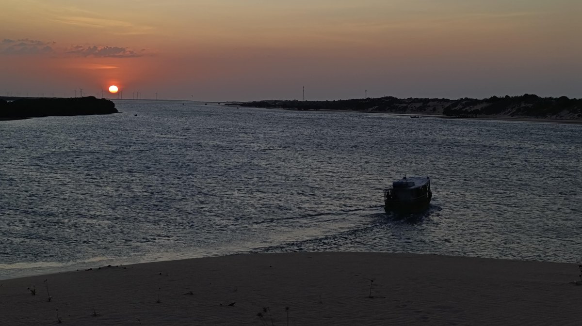 Pacotes de Viagem para Travessia da Costa Branca no Rio Grande do Norte
