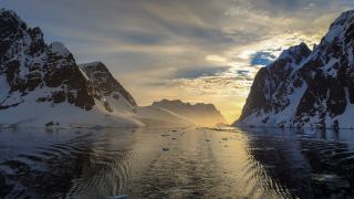 Pacotes de Viagem para Cruzeiro na Antártica