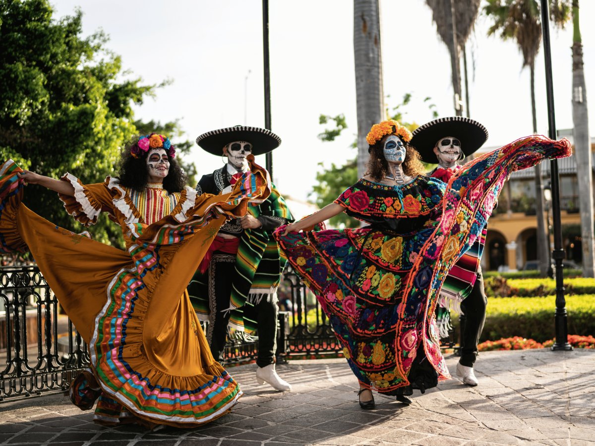 Pacotes de Viagem para o México