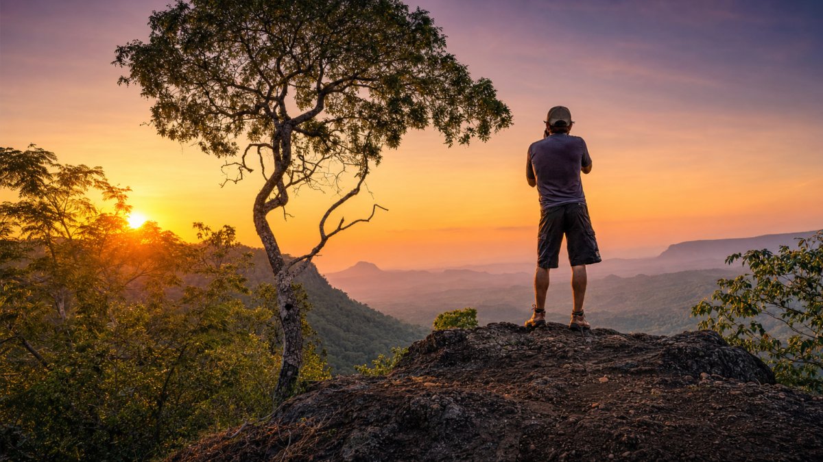 Pacotes de Viagem para a Chapada das Mesas
