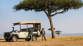 Pacotes de Viagem para Safari na África do Sul