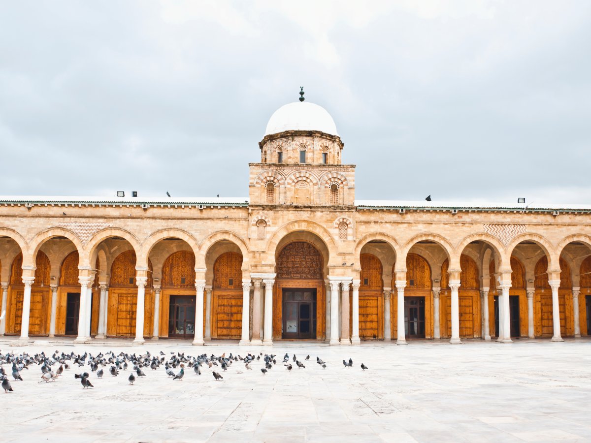 Pacotes de Viagens para Tunísia